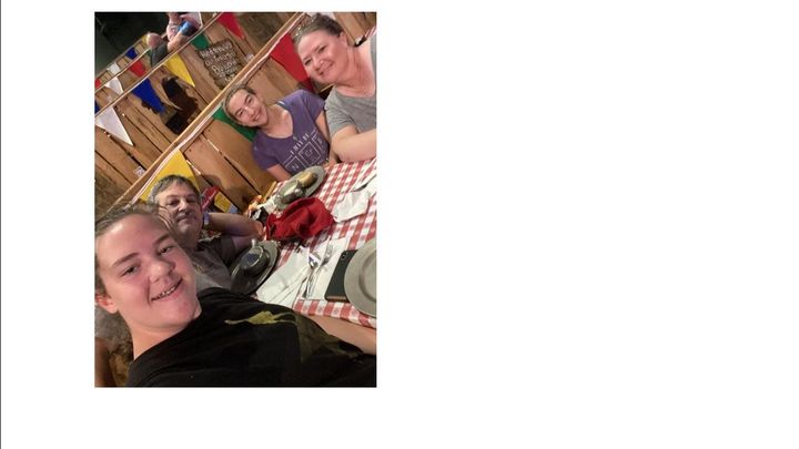 Main fundraiser photo