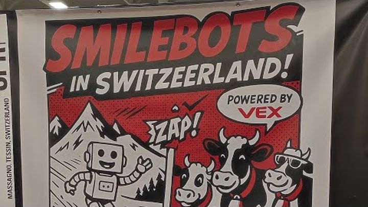 Videovorschaubild für SMILEBOTS ACADEMY, 1 von 3