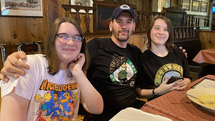 Honoring Mark: Fund for His Twins' Future campaign photo, 1 of 3