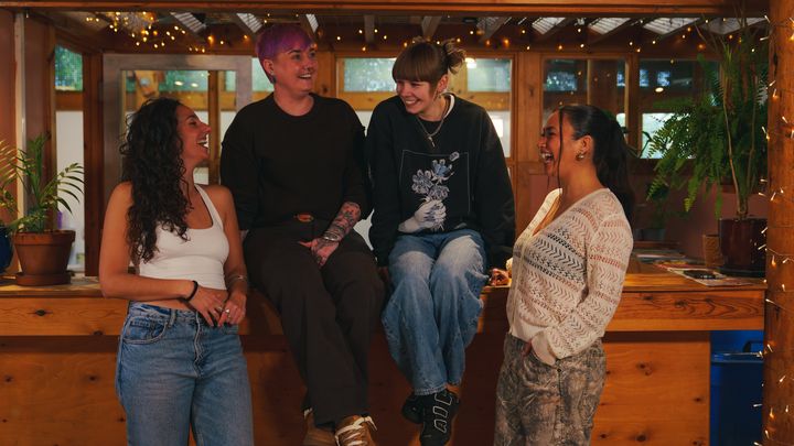 Growing Together campaign photo, 1 of 3