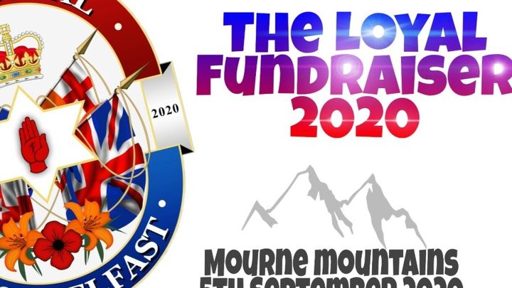 Main fundraiser photo