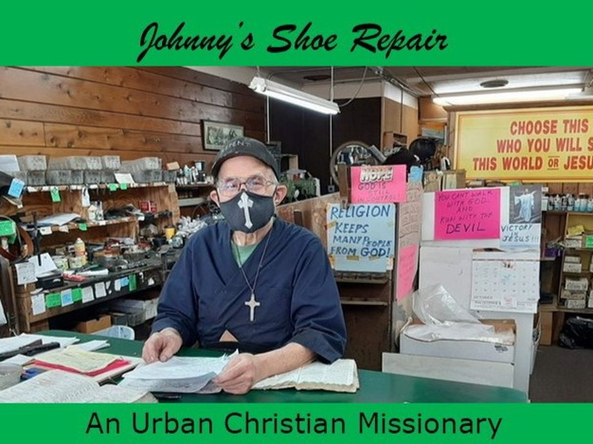 Victory hot sale shoe repair