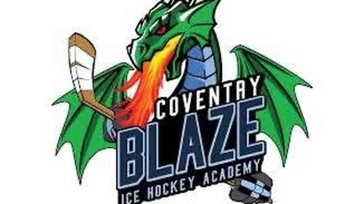 U10 Ice Hockey campaign photo, 1 of 3