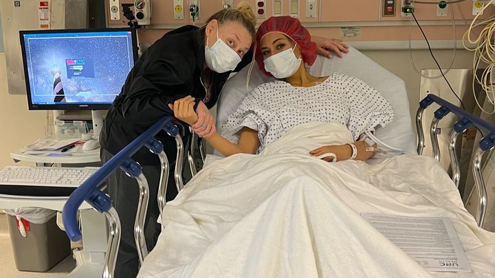 Liver Transplant Medical Bills campaign photo, 1 of 3