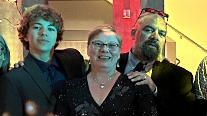 Main fundraiser photo