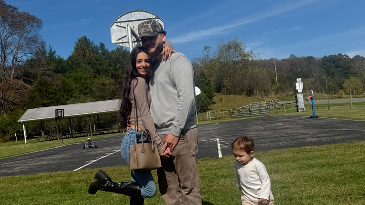 A Blessing of Survival: Supporting Austin & Jayde campaign photo, 1 of 5