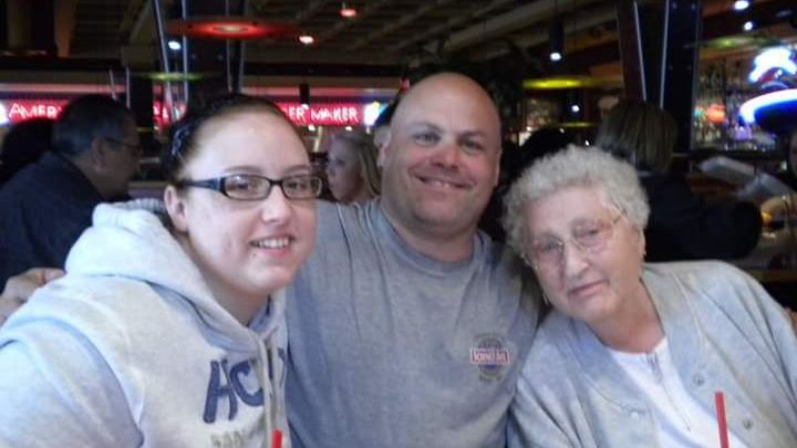 Main fundraiser photo