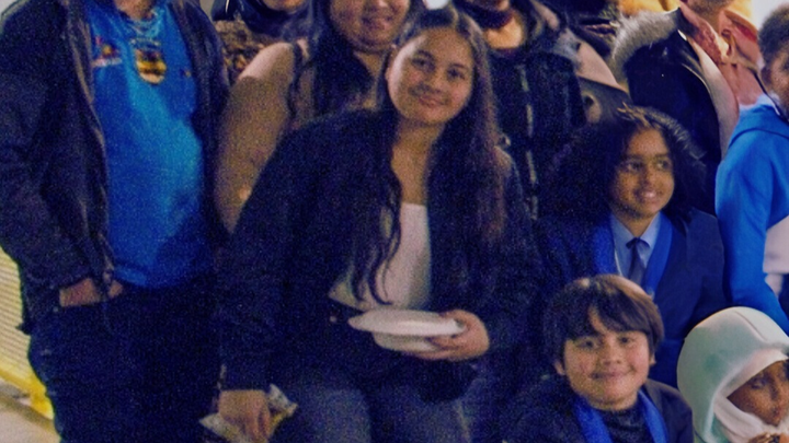 Emergency Help for One of Our Soccer Families in Crisis campaign photo, 1 of 5