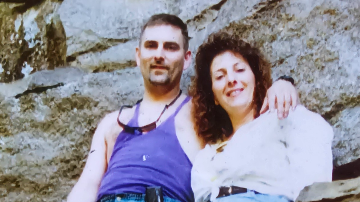 Please support Bethany with Jim's pancreatic cancer fight campaign photo, 1 of 5