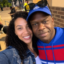 Foto de perfil de Melissa Okine