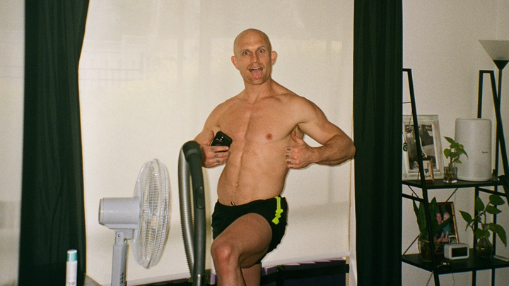 Main fundraiser photo