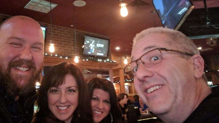 Main fundraiser photo