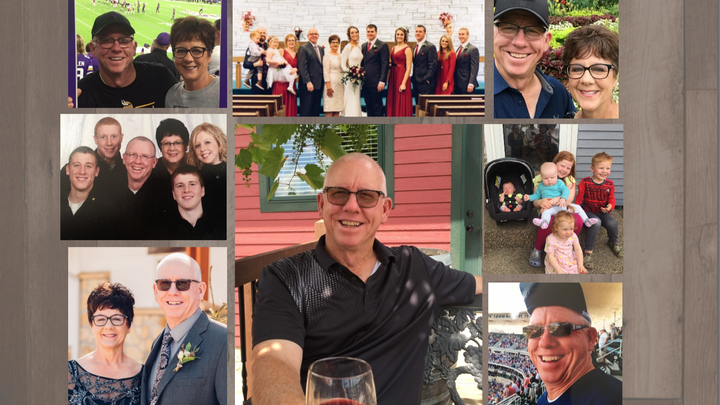 Main fundraiser photo