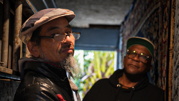 Support OGs On The Wiggle's West Coast Tour campaign photo, 1 of 5