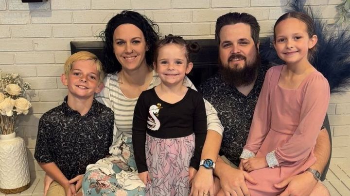Support Nick & Ashley Schafer's Family campaign photo, 1 of 4