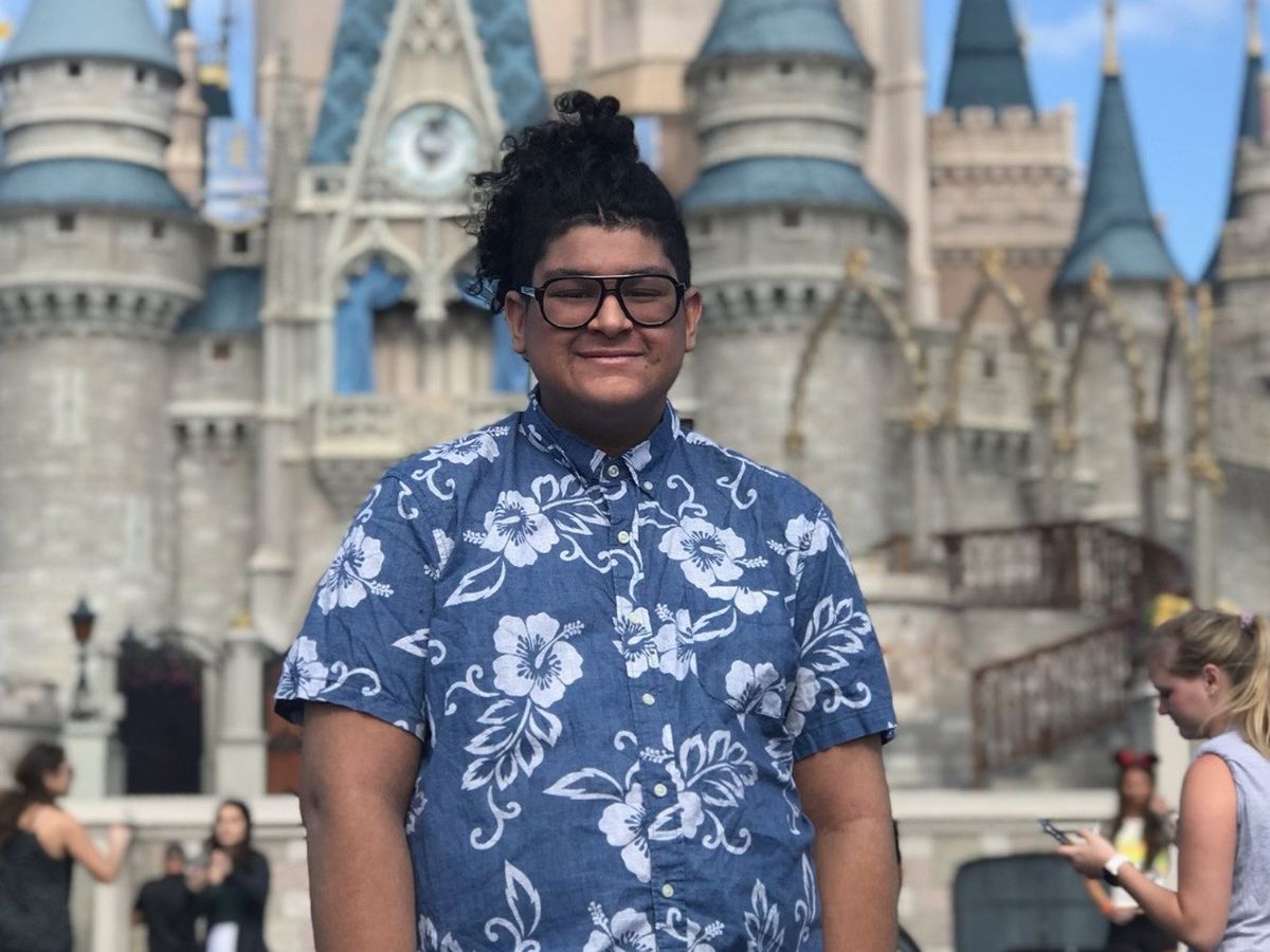 Maria Febus Fundraiser by Maria Febus : Donovan Hernandez