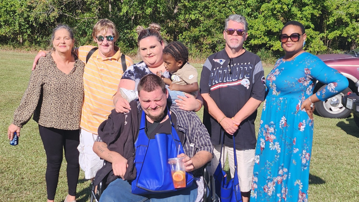 Support Sage and Sweetgrass's Impactful Work campaign photo, 1 of 7