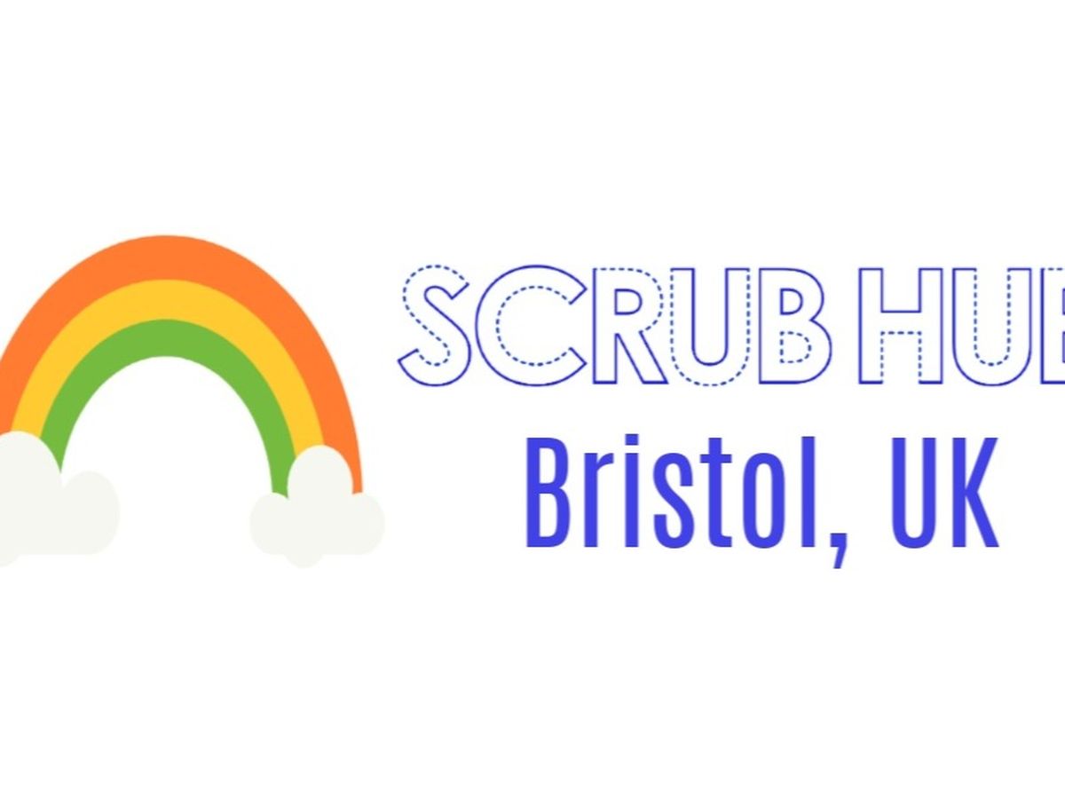 Fundraiser By Amanda George Scrub Hub Bristol Uk Fundraiser By Amanda George Scrub Hub Bristol Uk