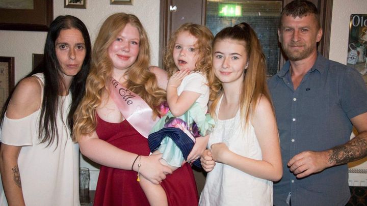 Main fundraiser photo