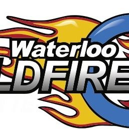 Waterloo Wildfire