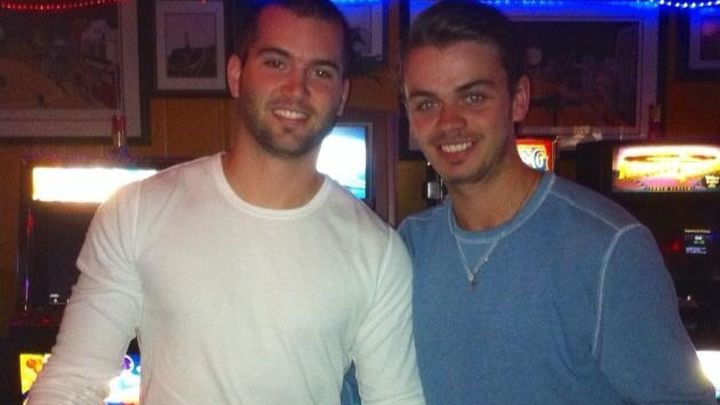 Main fundraiser photo