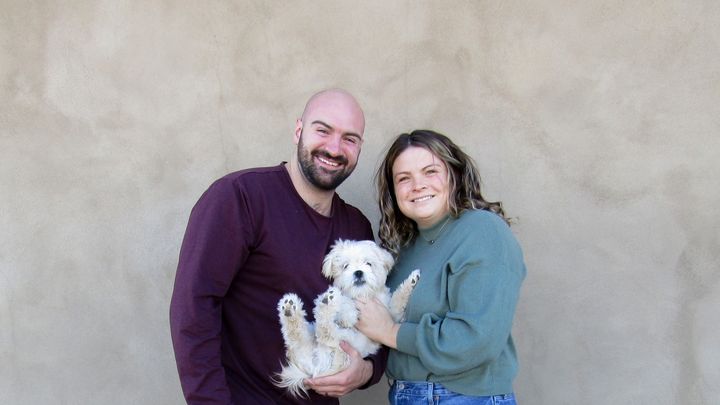 Main fundraiser photo