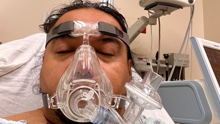 Support for Guillermo's Family During Recovery campaign photo, 1 of 3