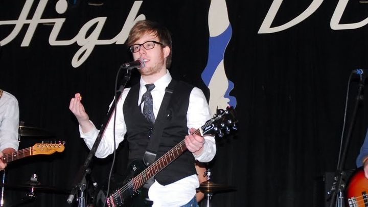 Main fundraiser photo