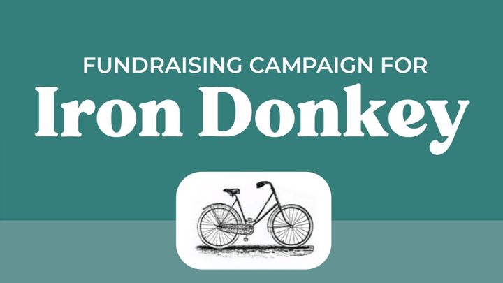Main fundraiser photo