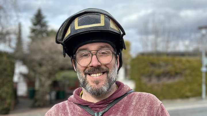 Foto della campagna Die GBU App kommt in den App Store – macht ihr mit?, 1 di 8
