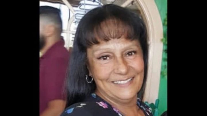 Help Lisa Abella Rodriguez with her fight against cancer campaign photo, 1 of 8