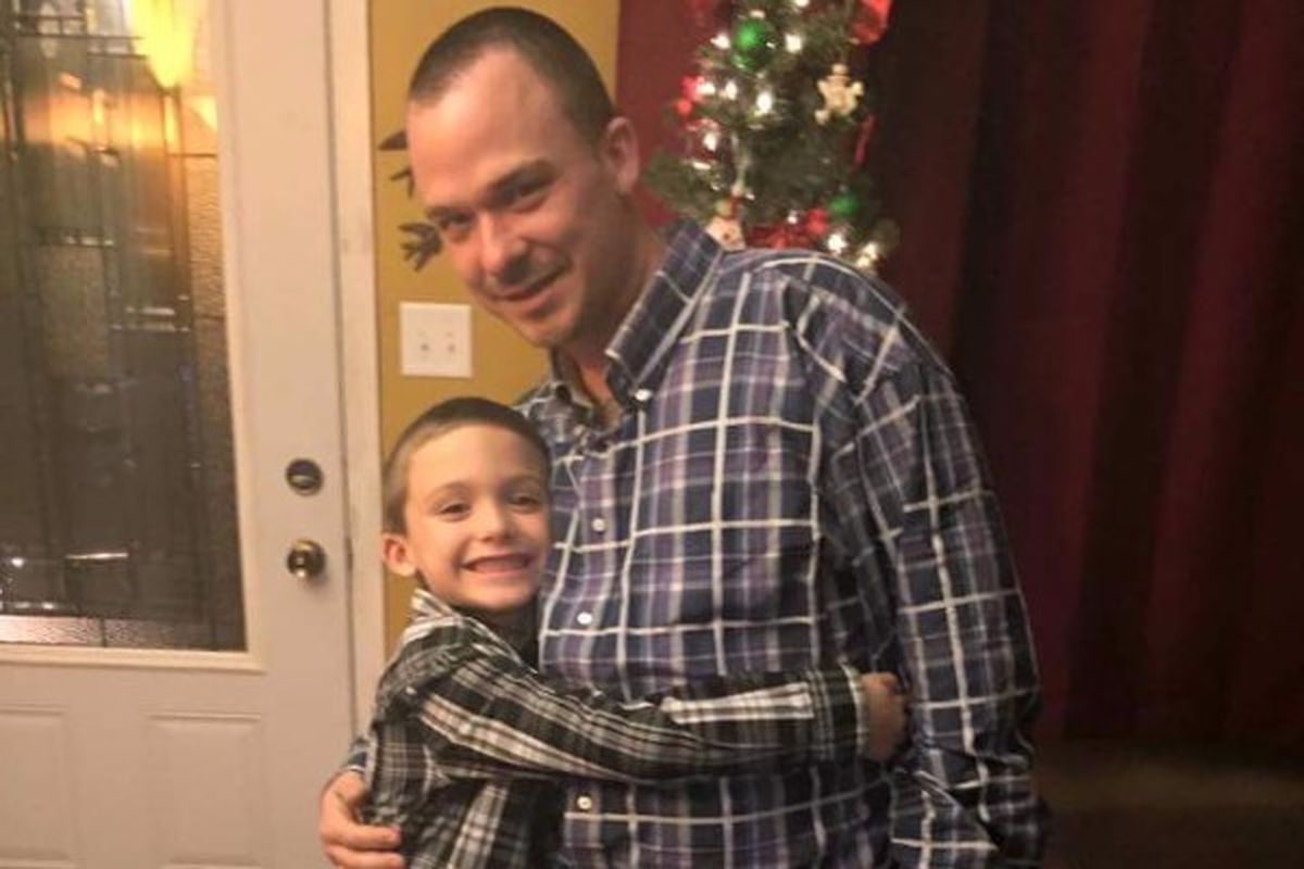 Fundraiser for Melynda Treu-Phillips by Stacey Bielski : Help Eric Treu's  family, image size:1200x800