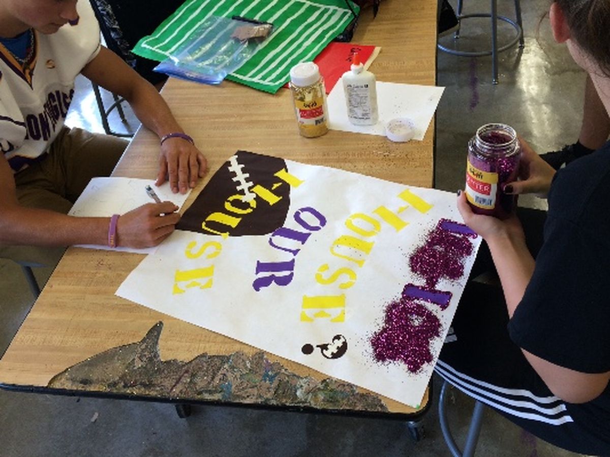 Fundraiser’s main image
