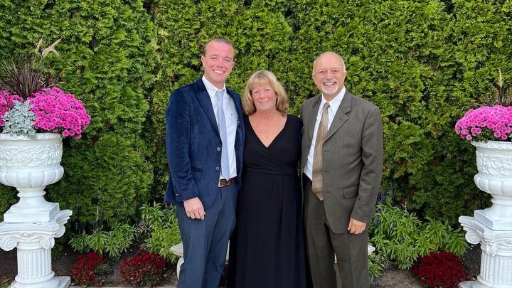 Main fundraiser photo