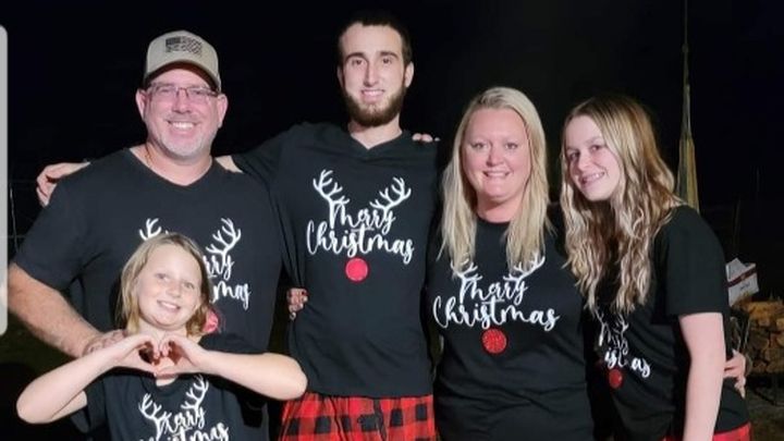 Main fundraiser photo