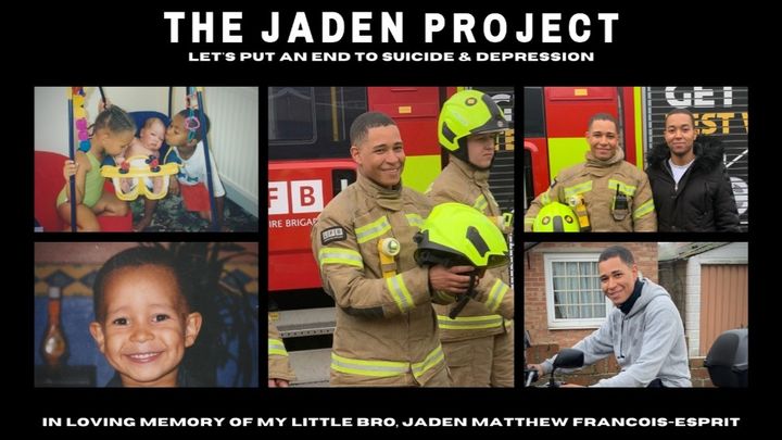 Main fundraiser photo