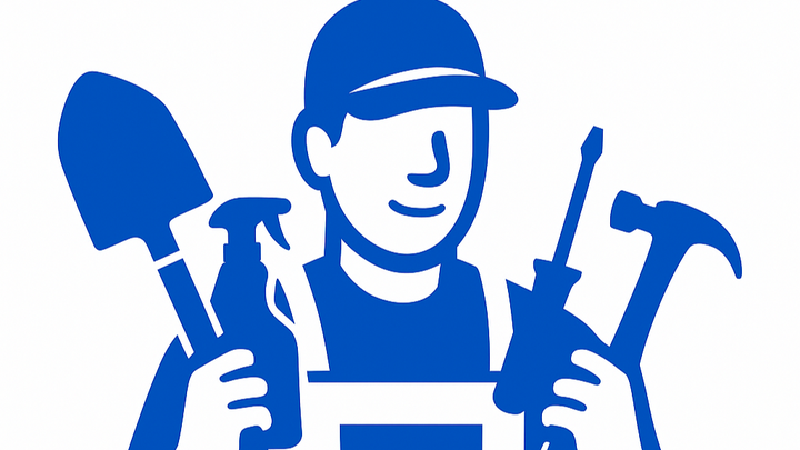 Help to build my first company campaign photo, 1 of 3