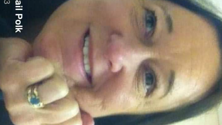 Help Brenda Nail Polk Get Knee Surgery campaign photo, 1 of 4