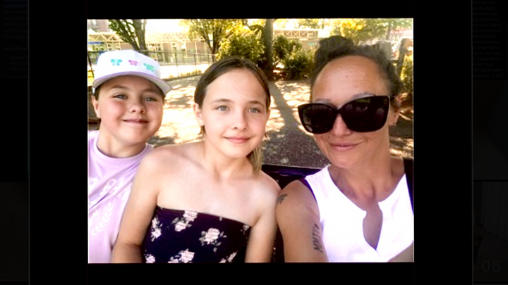 Help for Single Mom and Twin girls after a devastating fire campaign photo, 1 of 8