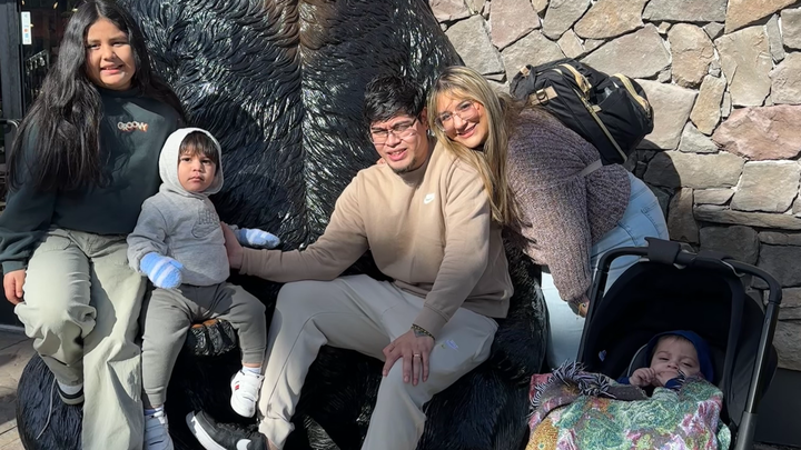 The Salaices Family Needs Your Help campaign photo, 1 of 4