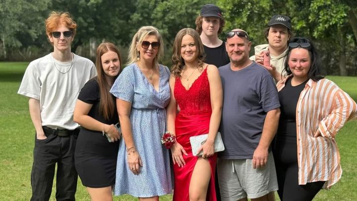 Main fundraiser photo