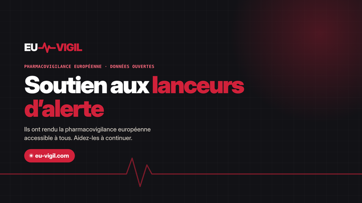 Cagnotte solidaire pour les lanceurs d'alerte d'EU-Vigil.com campaign photo, 1 of 3