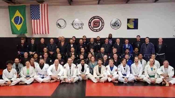 Main fundraiser photo