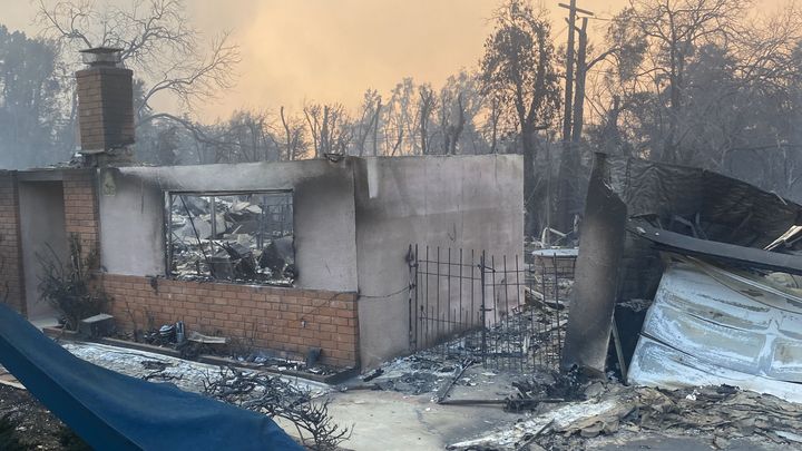 Foto principal de la recaudación de fondos