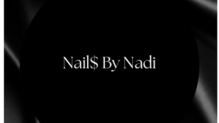 Support Nadiyah's Journey to Nail School campaign photo, 1 of 8