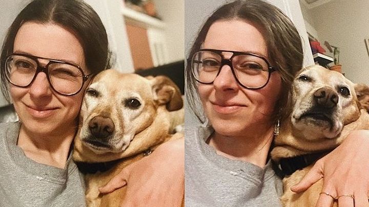 Our Dear Friend Was Detained by ICE - We’re Asking for Help campaign photo, 1 of 7