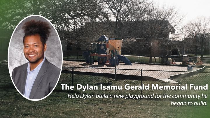 Fundraiser By Haruka Gerald : Dylan Isamu Gerald Memorial Fundraiser