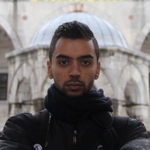 Issam Alshaer