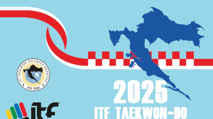 ITF World Championships 2025 Oct 7 – Oct 11 campaign photo, 1 of 6