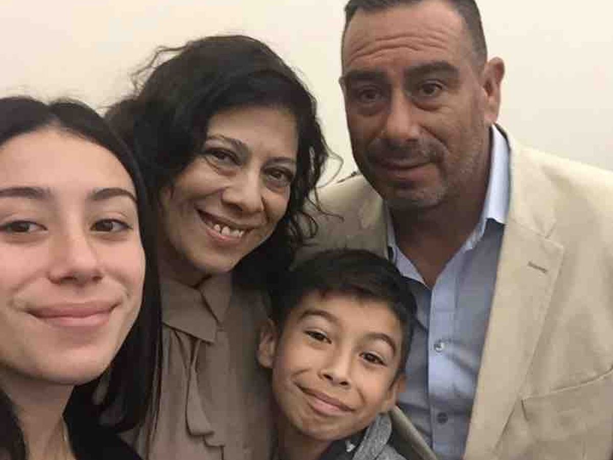 Fundraiser for Gabriela Folchi by Florencia Labella : Help raise for Solana  Folchi ❤️